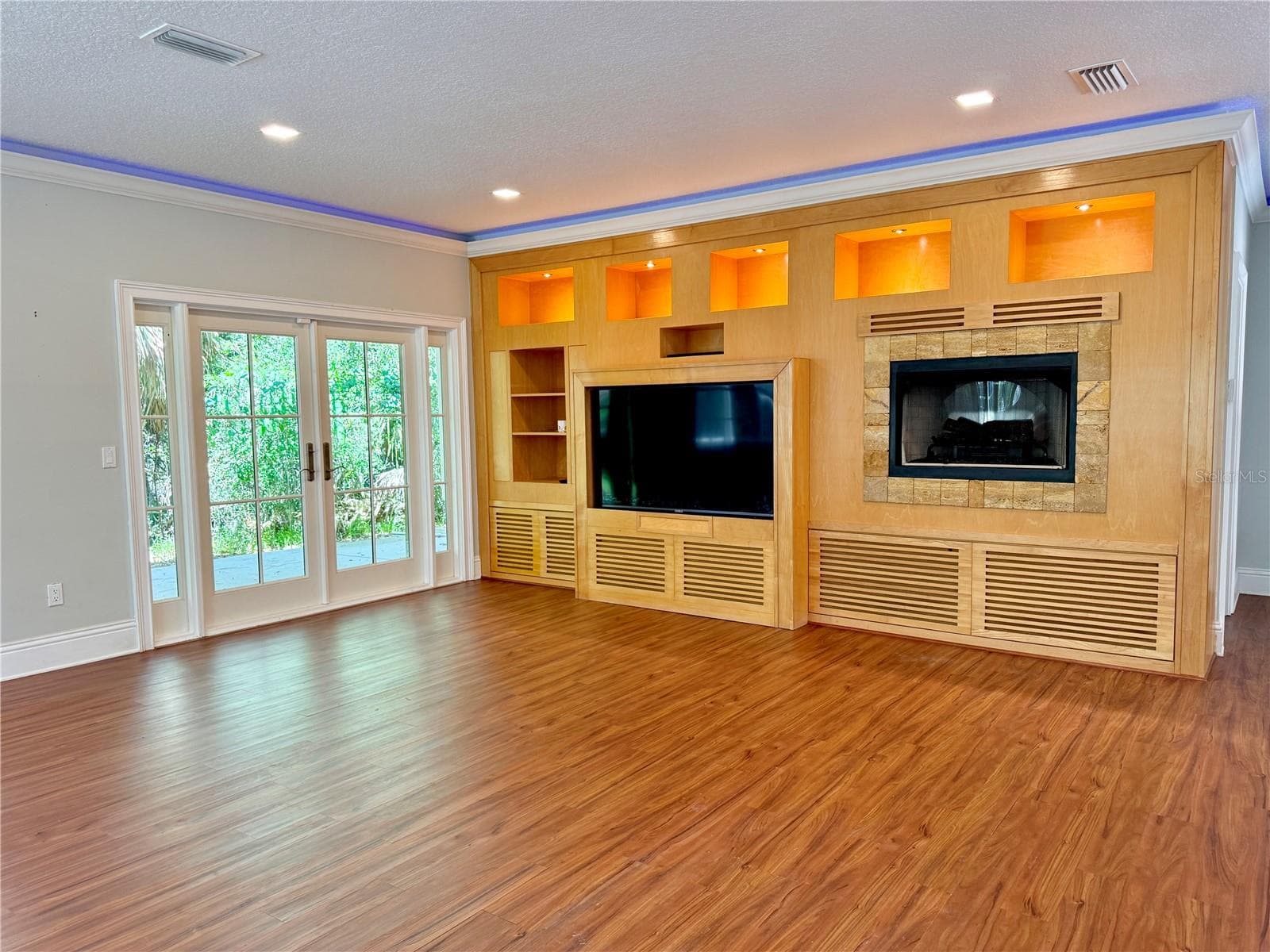 Single Family Residence at 1481 LAMBERT AVE, FLAGLER BEACH, photo 46 of 115