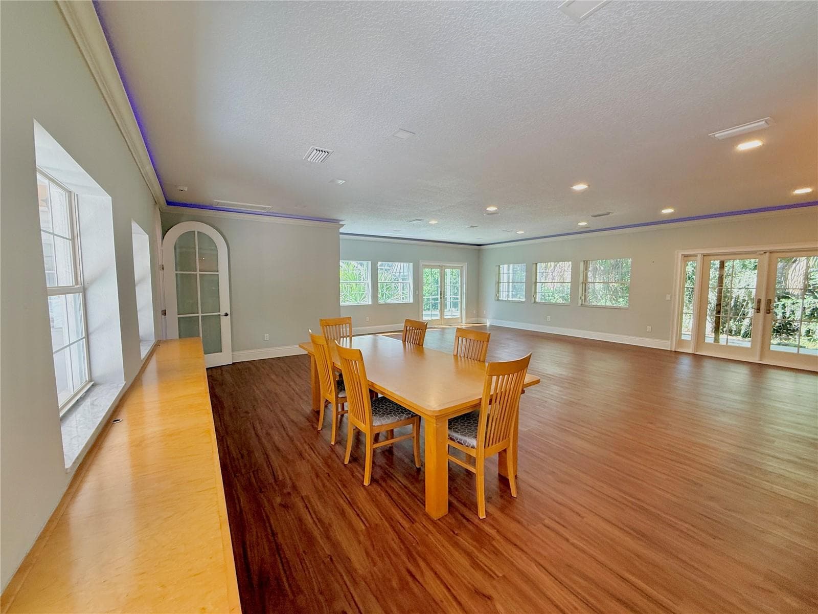Single Family Residence at 1481 LAMBERT AVE, FLAGLER BEACH, photo 48 of 115