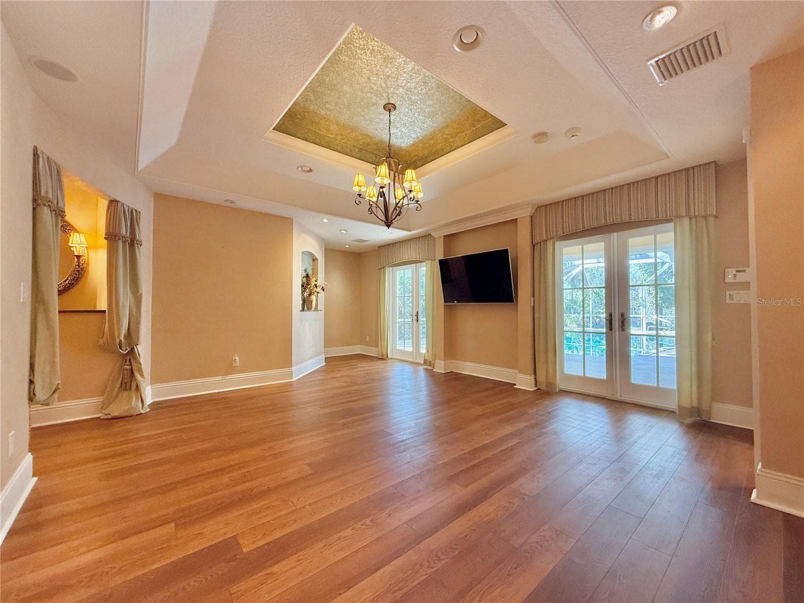 Single Family Residence at 1481 LAMBERT AVE, FLAGLER BEACH, photo 54 of 115
