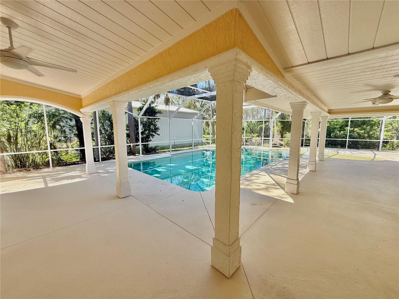 Single Family Residence at 1481 LAMBERT AVE, FLAGLER BEACH, photo 92 of 115