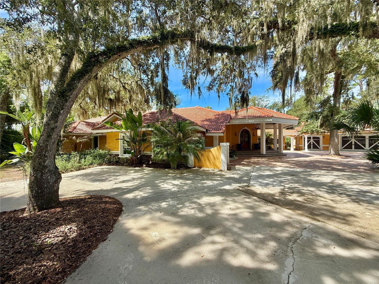 Single Family Residence at 1481 LAMBERT AVE, FLAGLER BEACH, photo 104 of 115