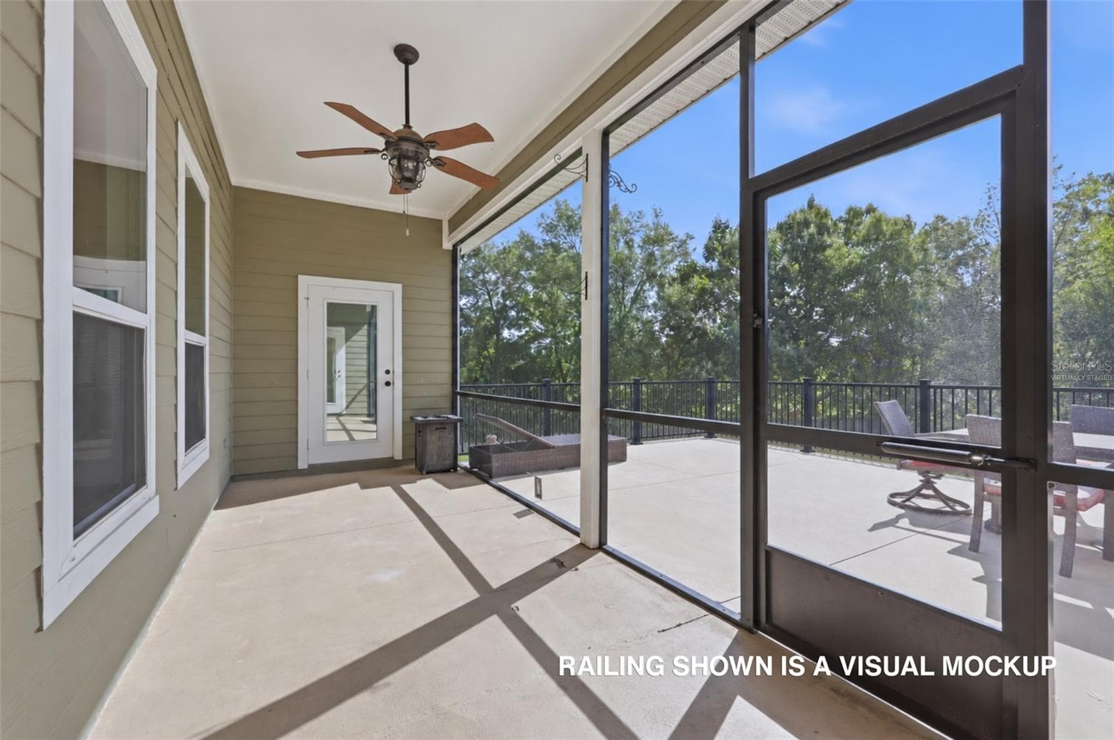 virtually staged - 14825 NW 151ST LN, ALACHUA