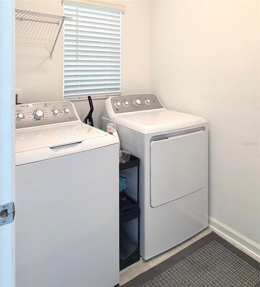 Laundry Room - 122 TINY FLOWER RD, DAVENPORT