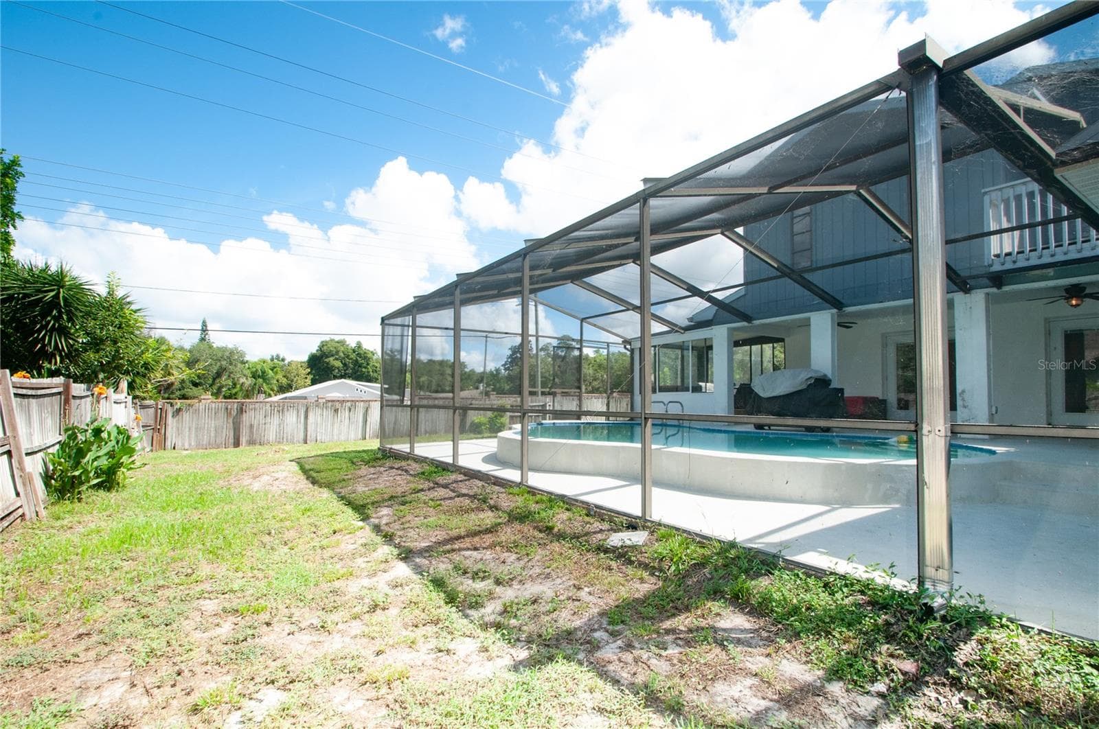 Single Family Residence at 859 PINEWOOD TER W, PALM HARBOR, photo 51 of 51