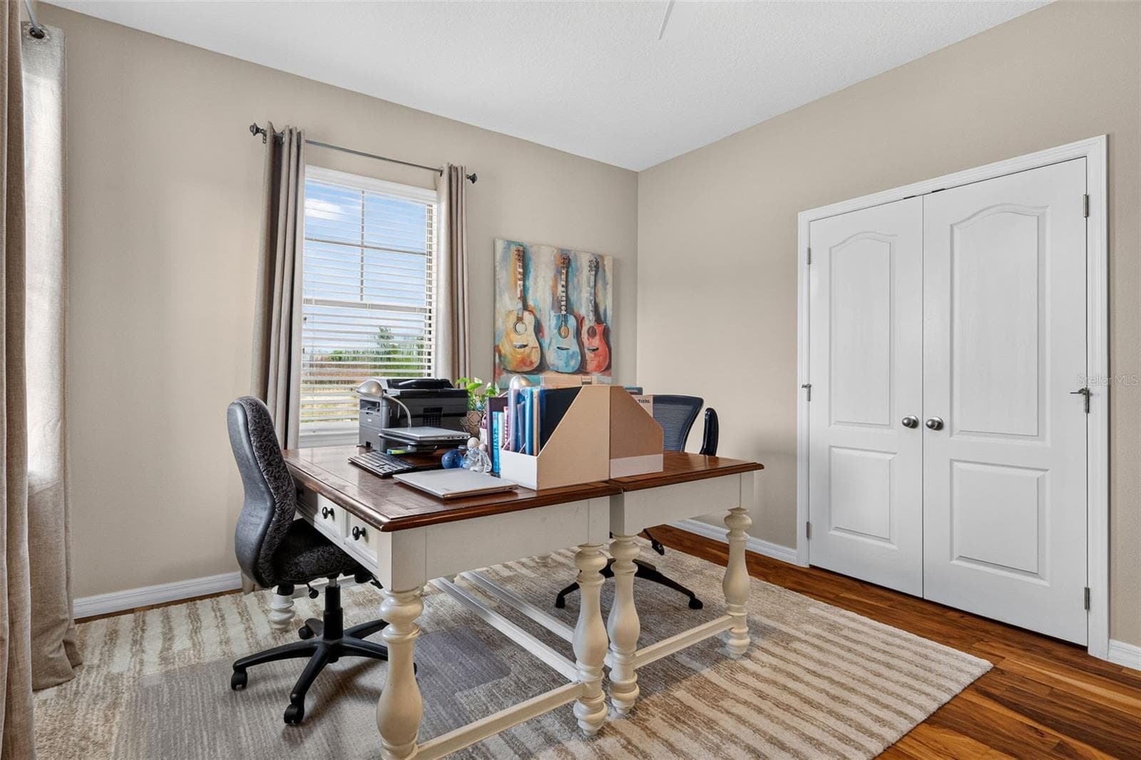 Single Family Residence at 1481 CALM WATERS CT, ST CLOUD, photo 41 of 50