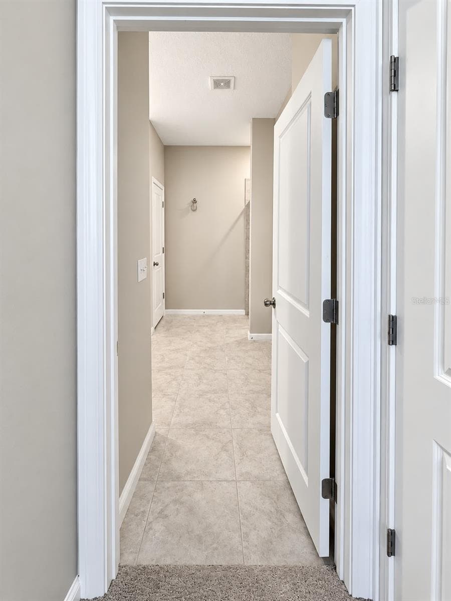 New paint and carpet - 9601 FLOURISH DR, LAND O LAKES