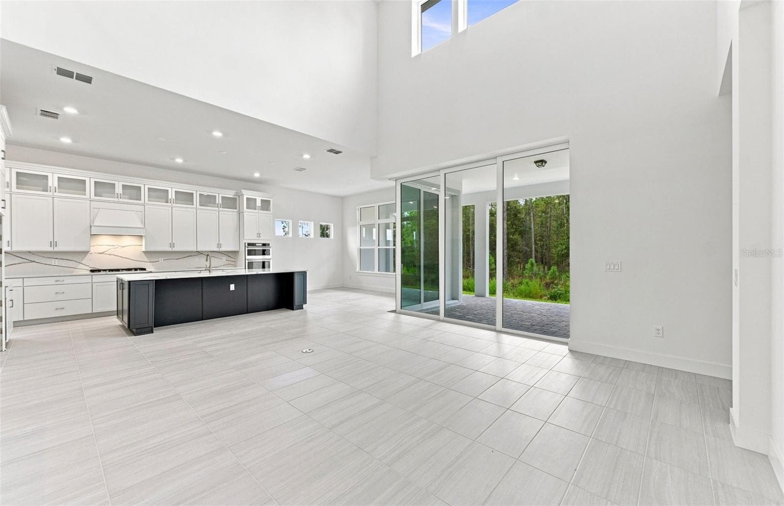 Open Concept Home Design - 35224 COHAGEN TRL, ZEPHYRHILLS