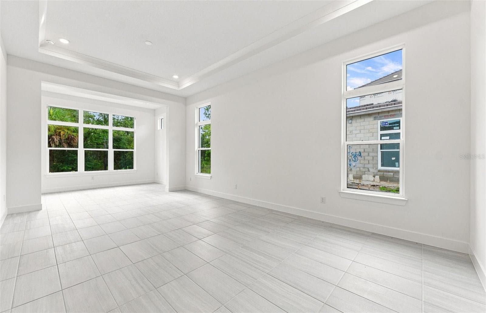 Extended Owner's Suite - 35224 COHAGEN TRL, ZEPHYRHILLS