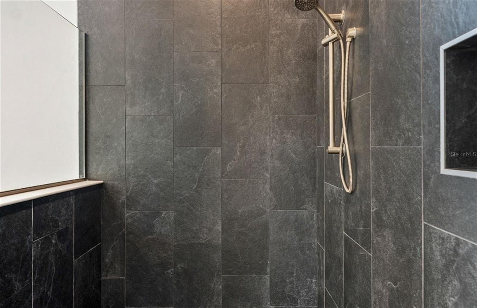 Owner's Super Walk-in Shower - 35224 COHAGEN TRL, ZEPHYRHILLS