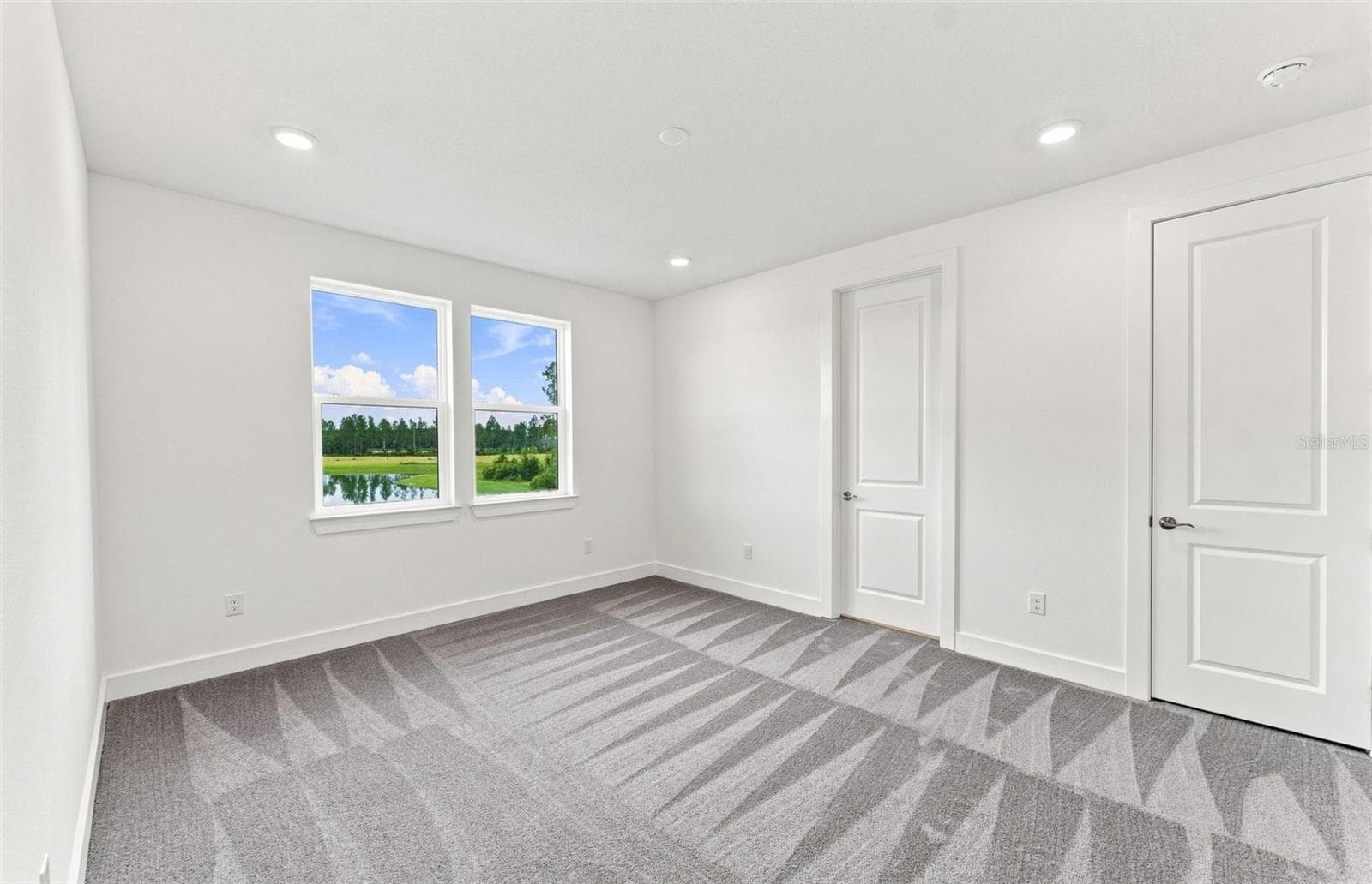 Bedroom 6 w/Walk-in Closet and Full Bath - 35224 COHAGEN TRL, ZEPHYRHILLS
