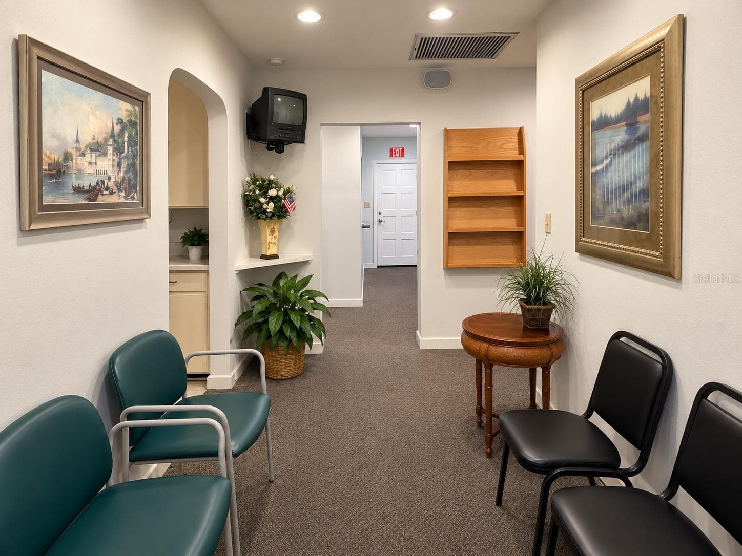 Office at 160 AVENUE E NW, WINTER HAVEN, photo 14 of 17