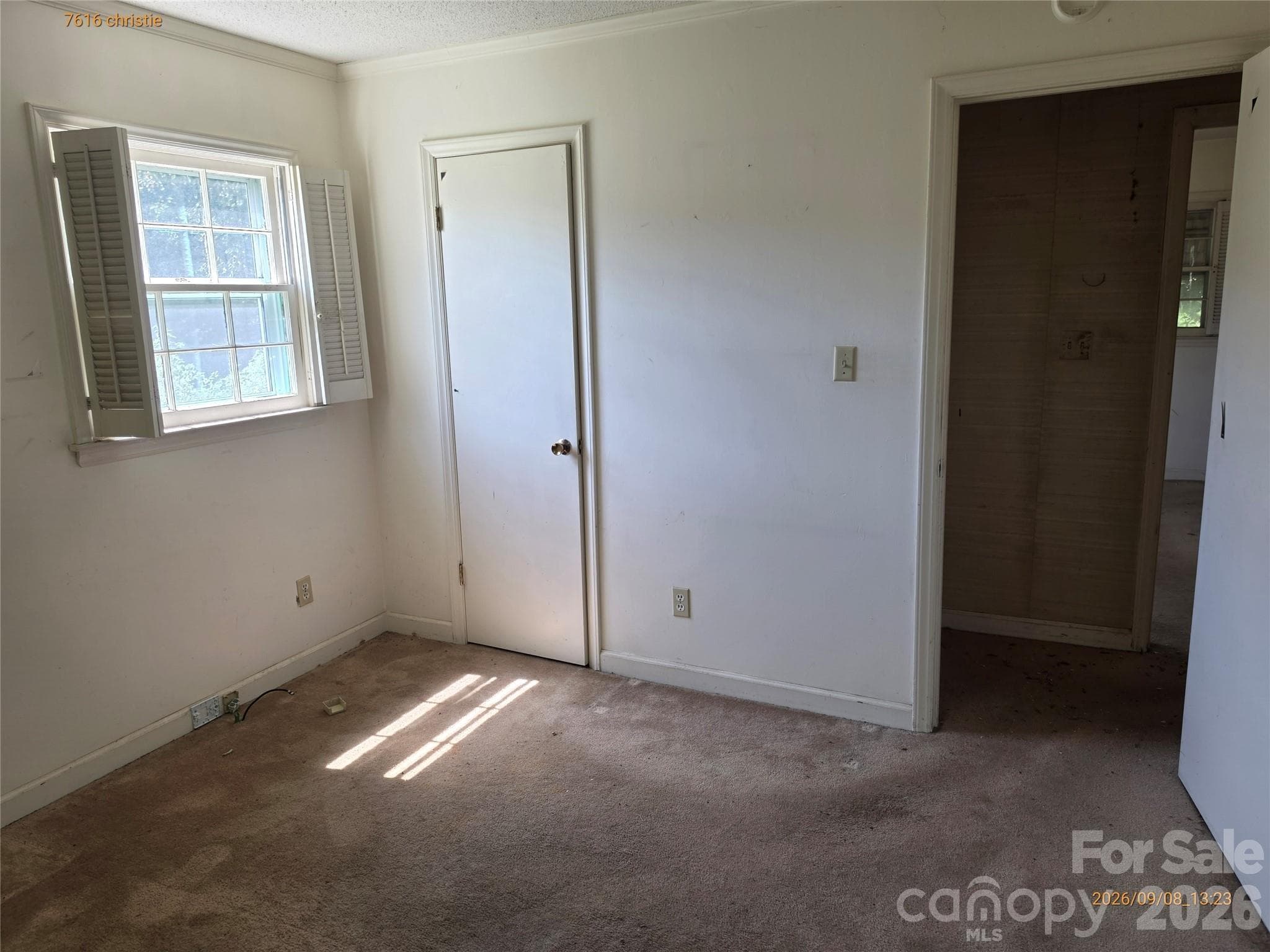 Single Family Residence at 7616 Christie Lane, Charlotte, photo 14 of 16