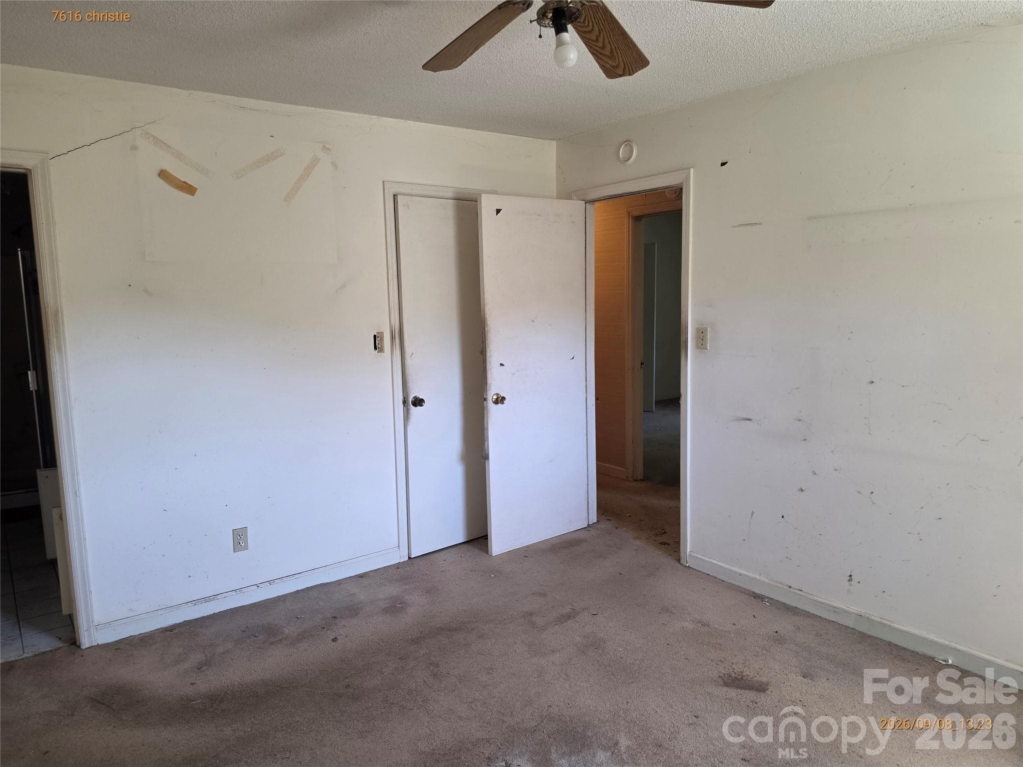 Single Family Residence at 7616 Christie Lane, Charlotte, photo 15 of 16