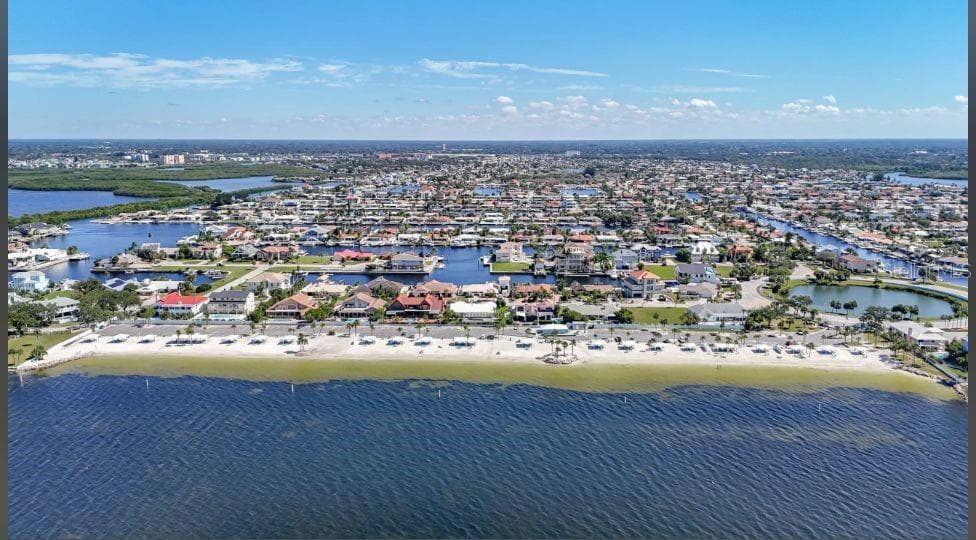 Condominium at 4807 MARINE PKWY #103, NEW PORT RICHEY, photo 43 of 47