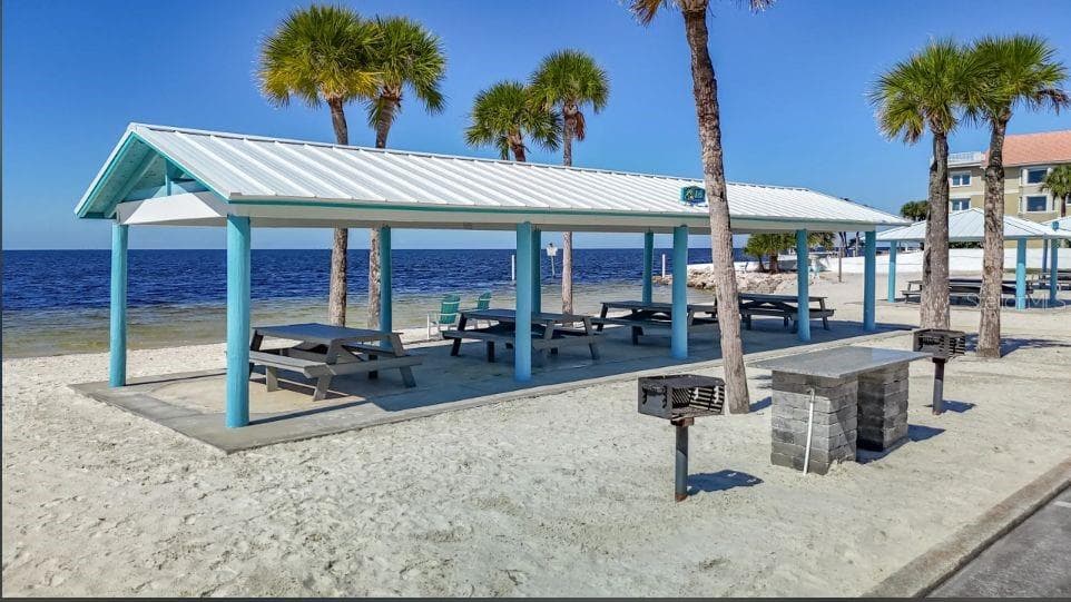 Condominium at 4807 MARINE PKWY #103, NEW PORT RICHEY, photo 47 of 47
