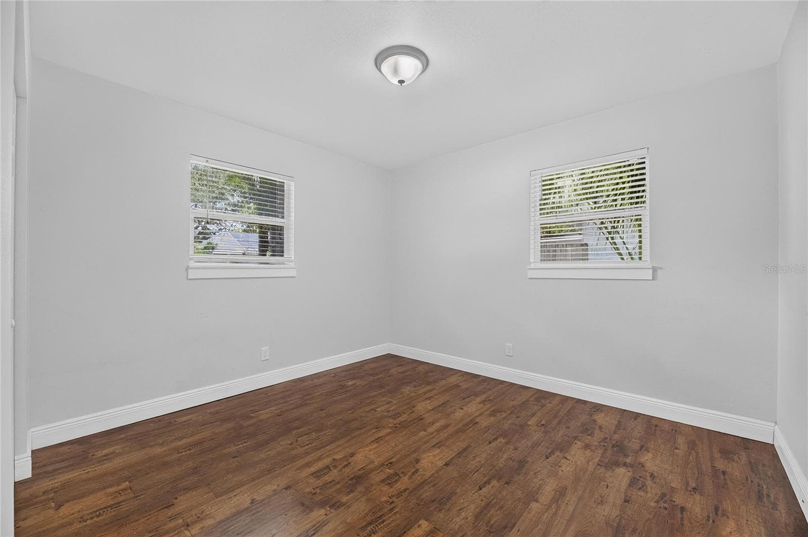 Bedroom 2 - 4421 W IOWA AVE, TAMPA
