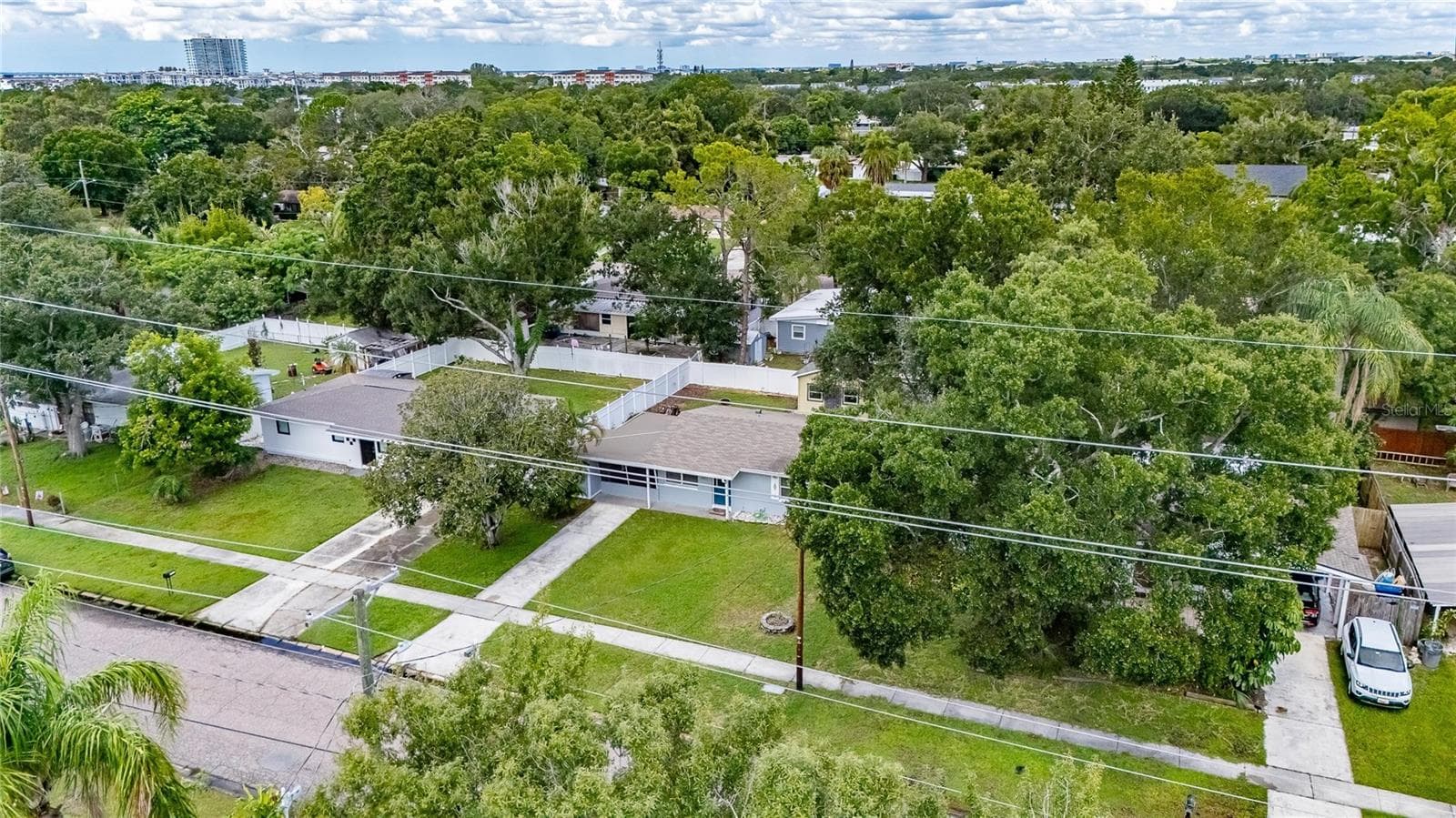 Single Family Residence at 4421 W IOWA AVE, TAMPA, photo 42 of 47