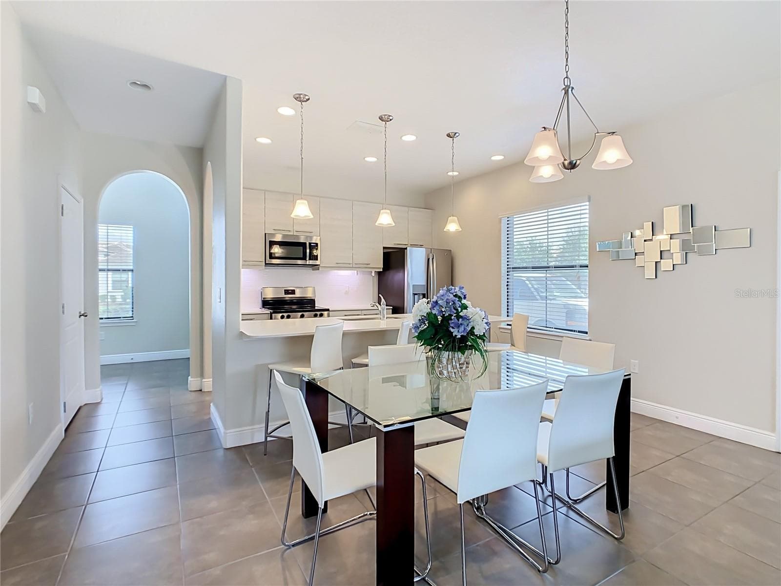 Single Family Residence at 208 BROOKES PL, HAINES CITY, photo 9 of 43
