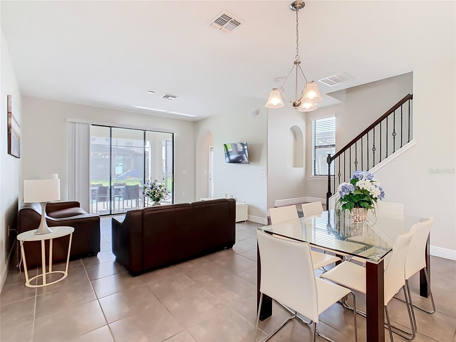 Single Family Residence at 208 BROOKES PL, HAINES CITY, photo 11 of 43