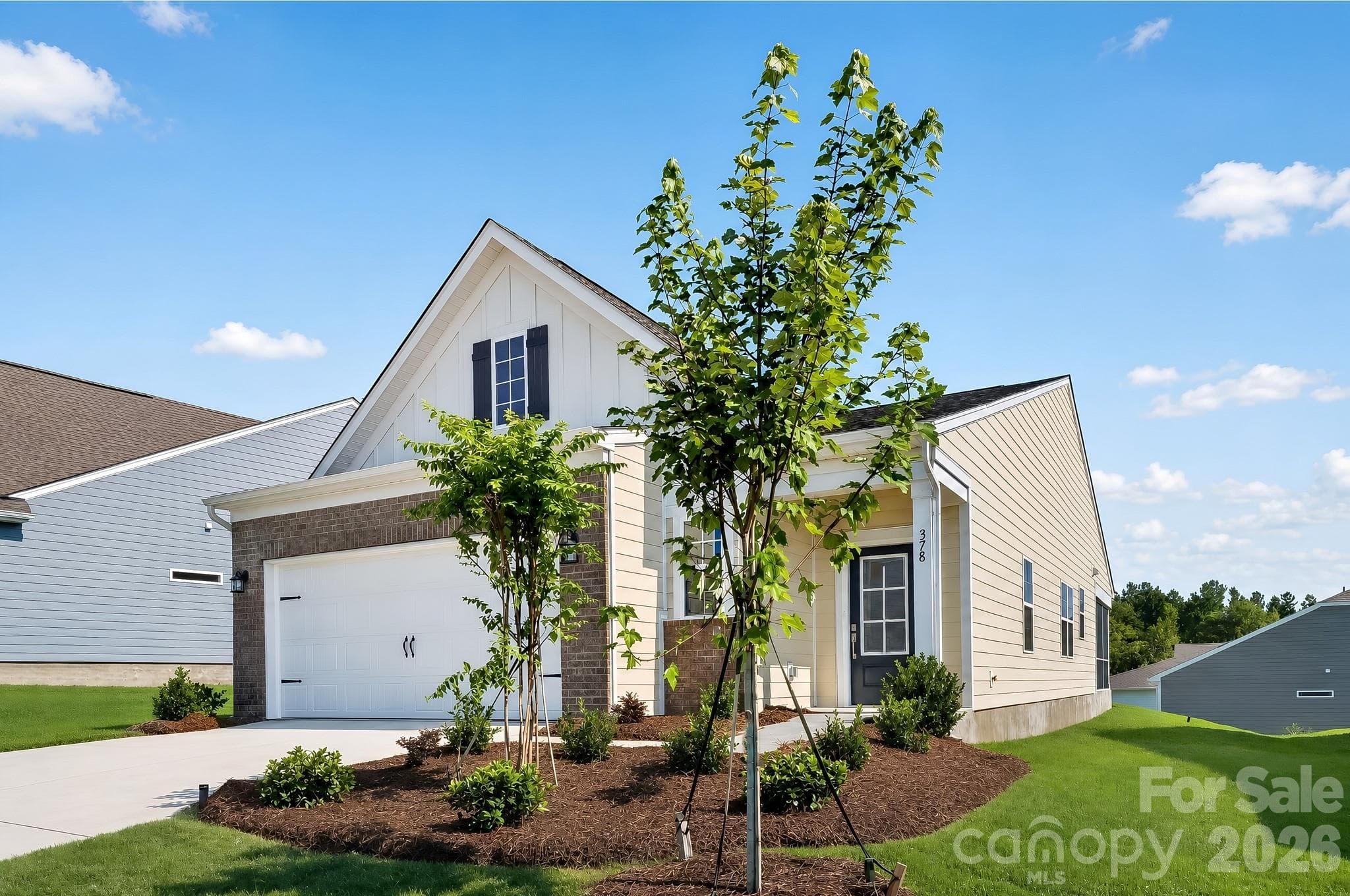 Single Family Residence at 378 Waxhaw Village Road, Lancaster, photo 2 of 27