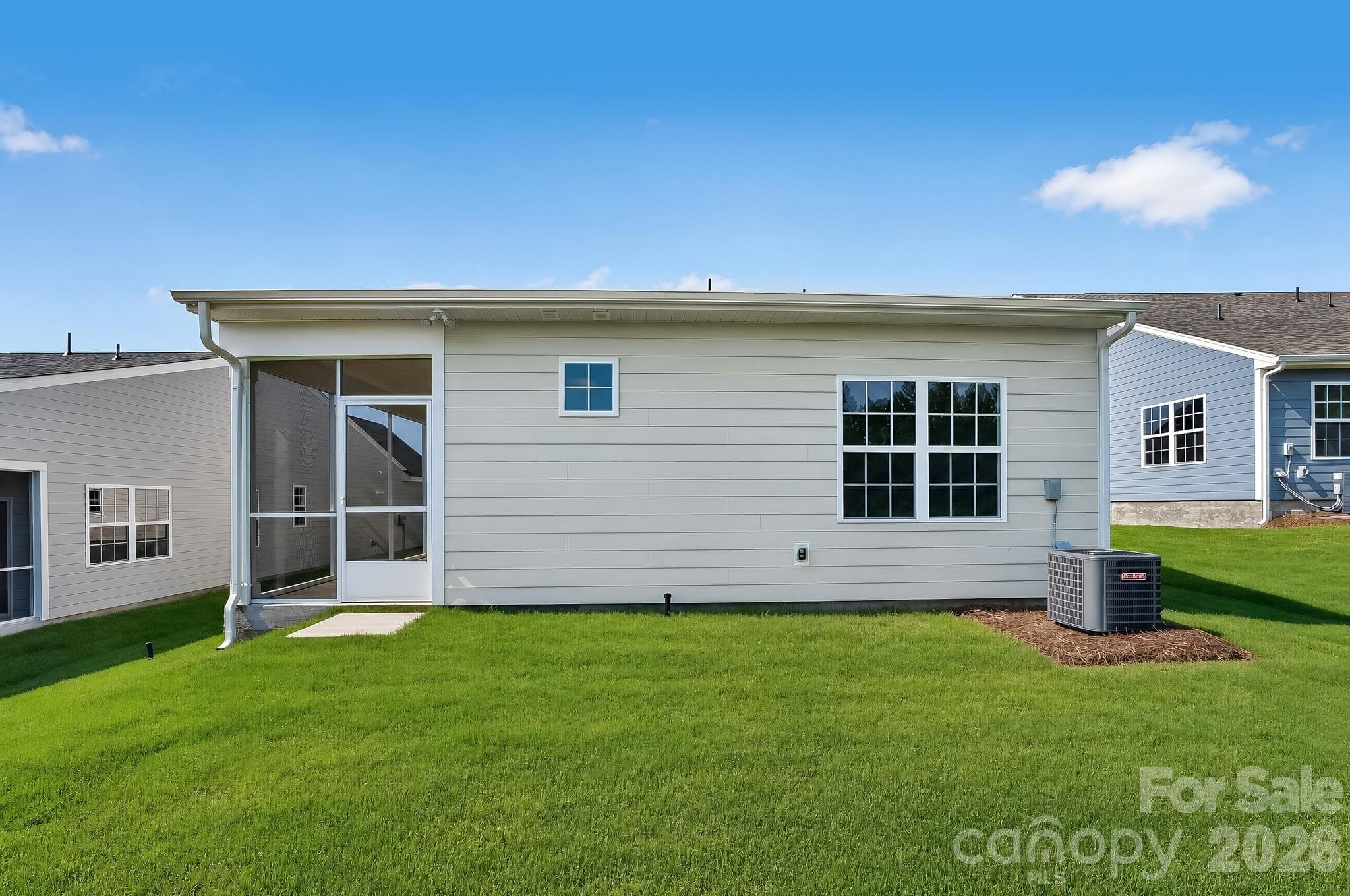 Single Family Residence at 378 Waxhaw Village Road, Lancaster, photo 3 of 27