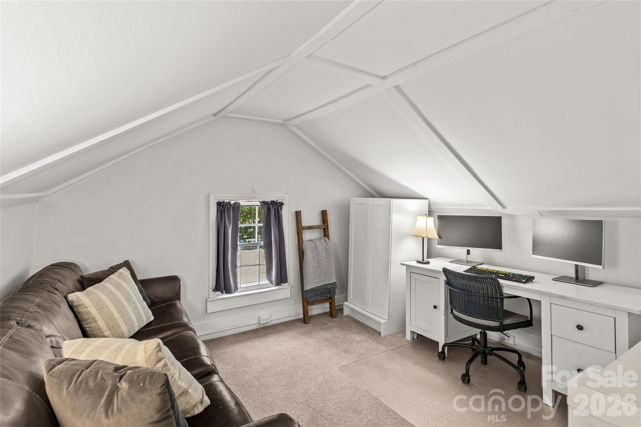 Bonus/Flex Space - 512 Bascom Street, Charlotte