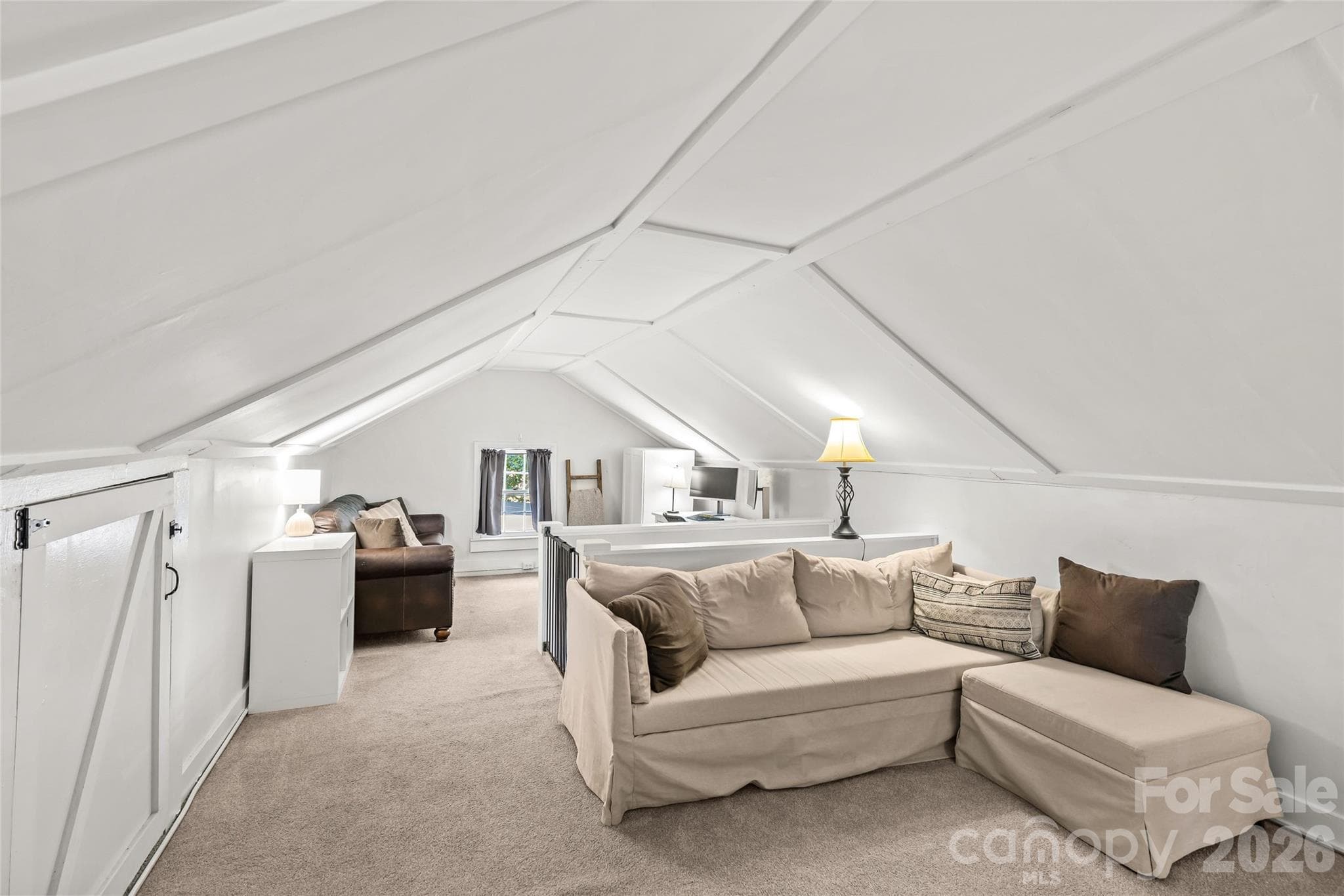 Bonus/Flex Space - 512 Bascom Street, Charlotte