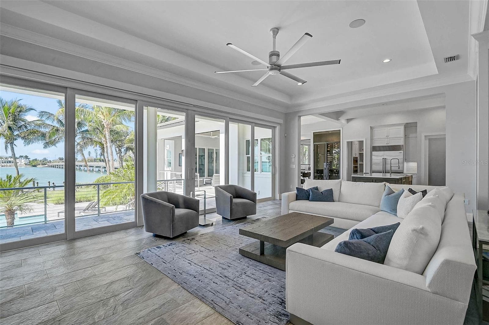 Single Family Residence at 101 SEAGULL LN, SARASOTA, photo 4 of 64