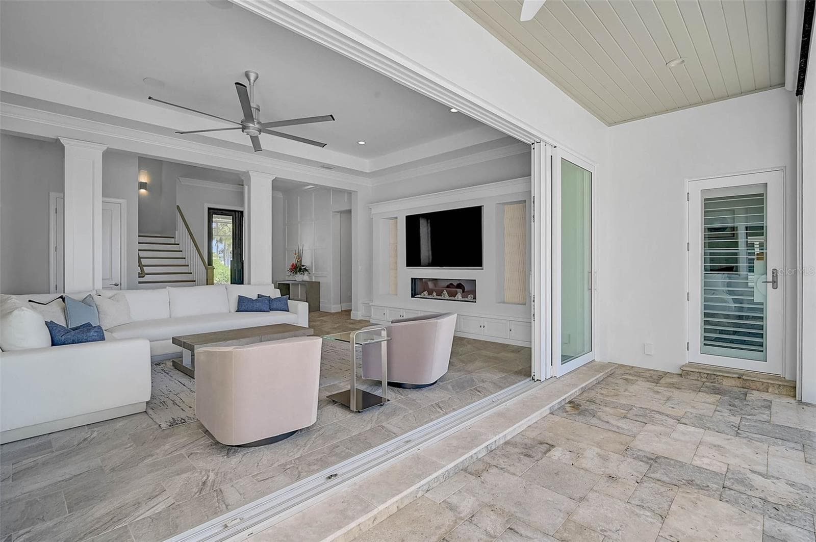 Single Family Residence at 101 SEAGULL LN, SARASOTA, photo 9 of 64