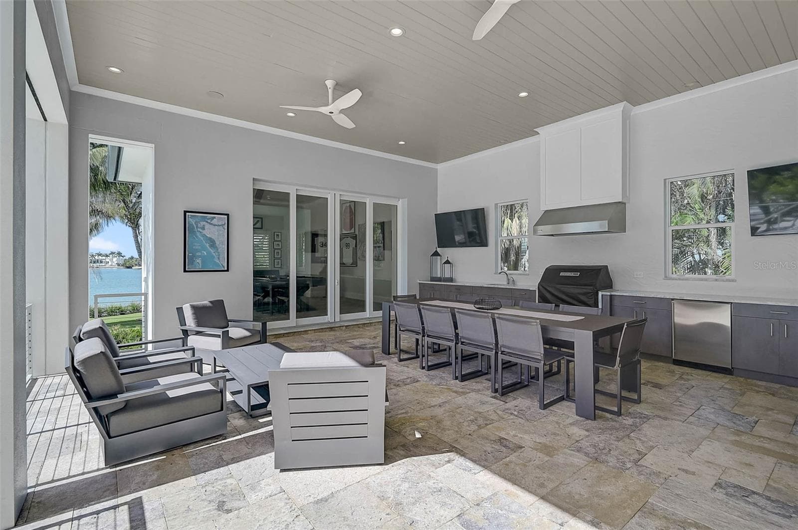Single Family Residence at 101 SEAGULL LN, SARASOTA, photo 41 of 64
