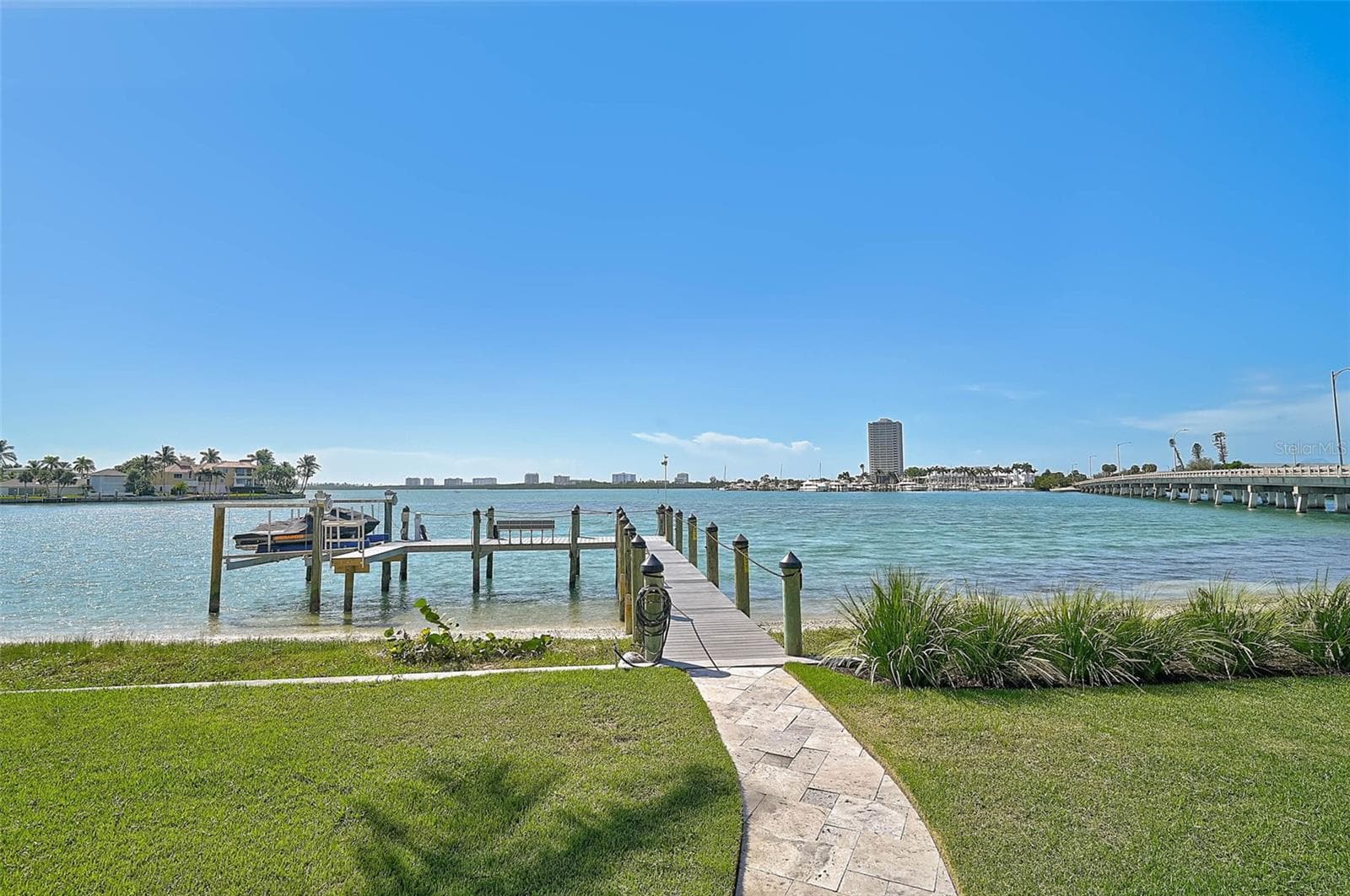 Single Family Residence at 101 SEAGULL LN, SARASOTA, photo 51 of 64