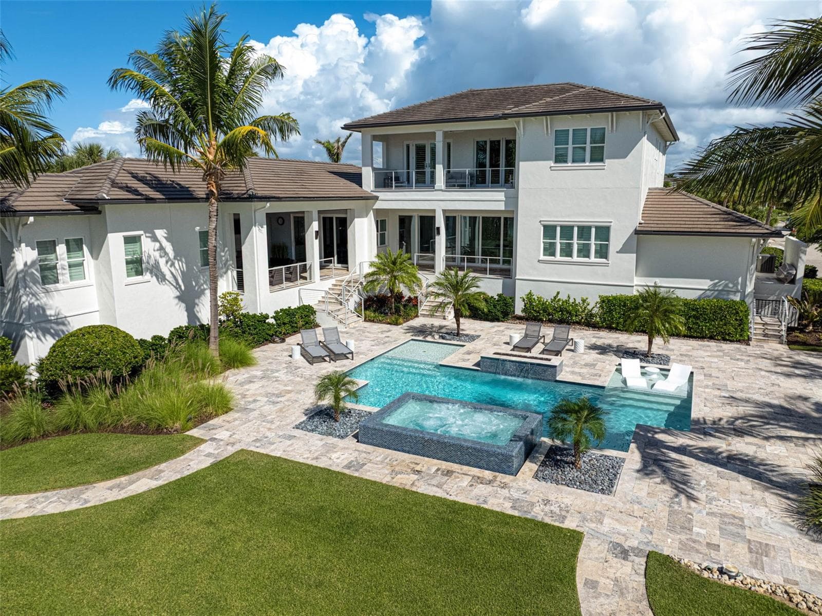Single Family Residence at 101 SEAGULL LN, SARASOTA, photo 60 of 64