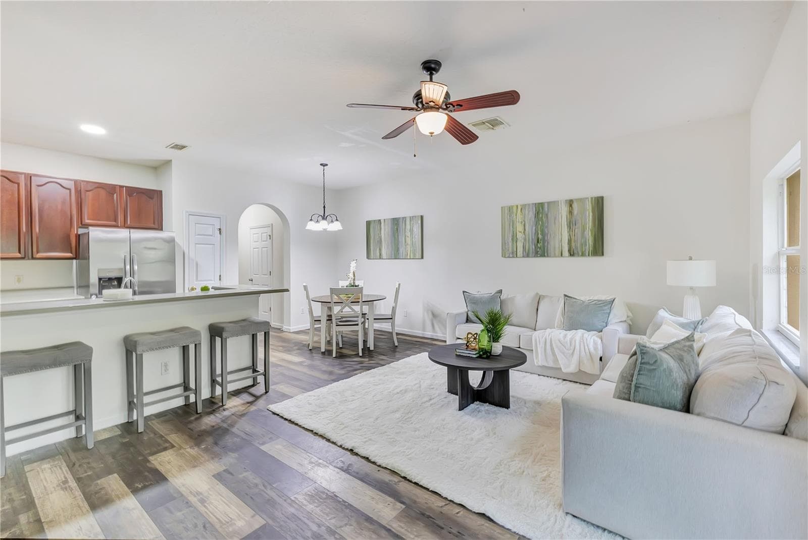 Townhouse at 16077 OLD ASH LOOP #19, ORLANDO, photo 5 of 49