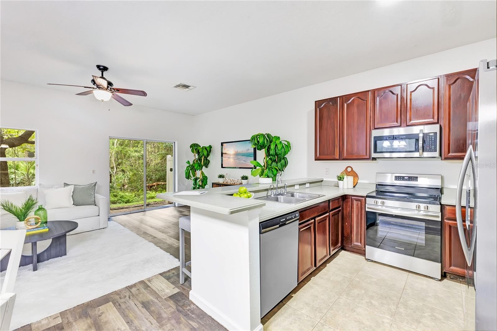 Townhouse at 16077 OLD ASH LOOP #19, ORLANDO, photo 7 of 49