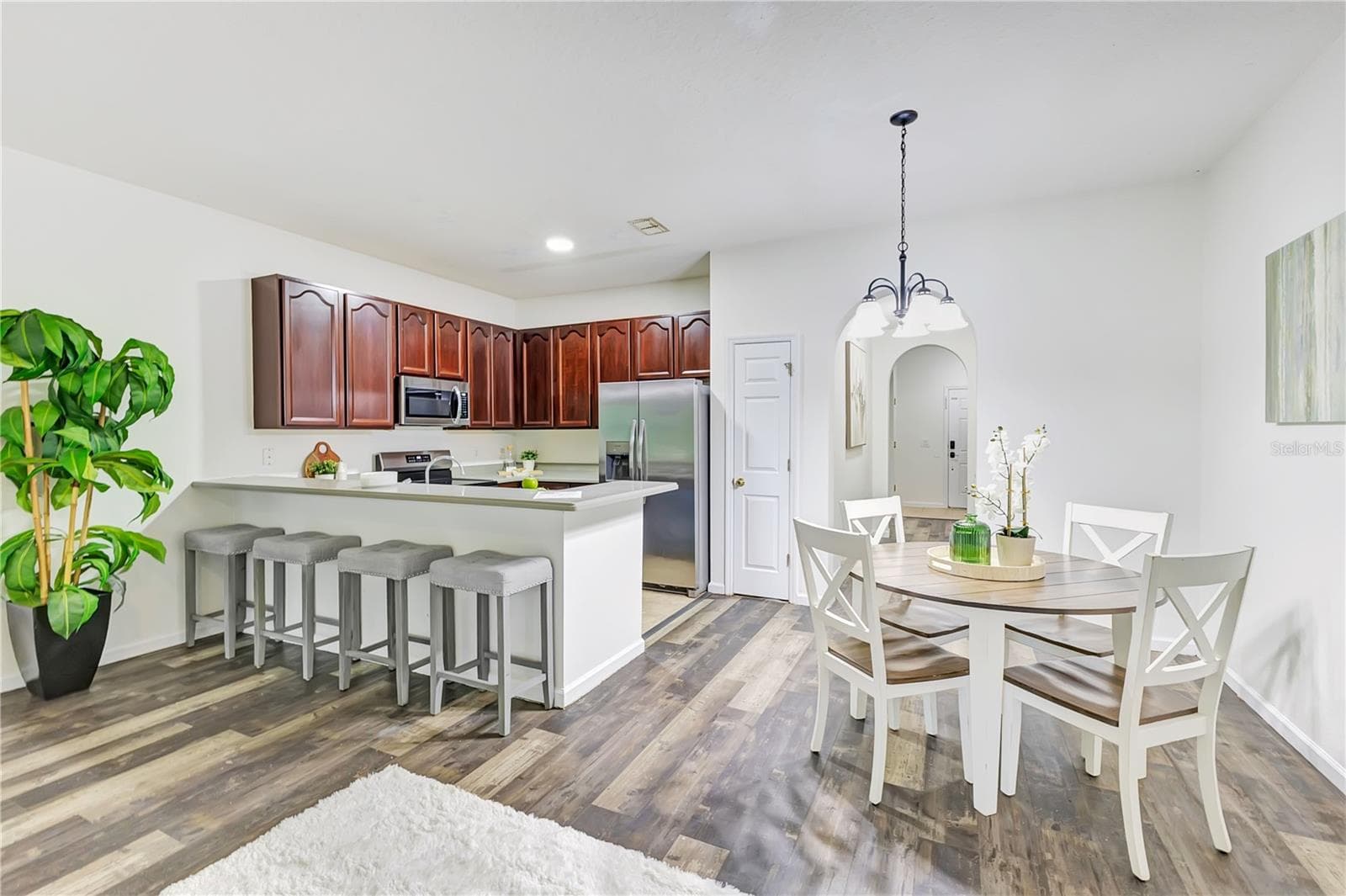 Townhouse at 16077 OLD ASH LOOP #19, ORLANDO, photo 11 of 49
