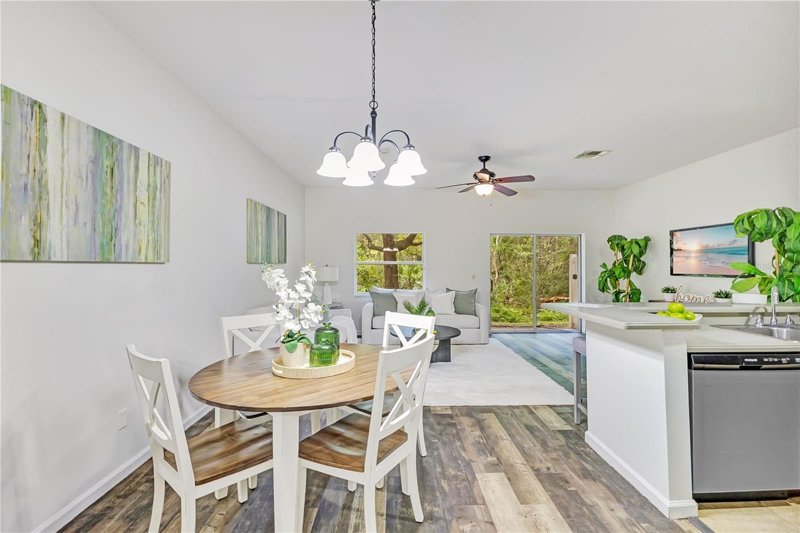 Townhouse at 16077 OLD ASH LOOP #19, ORLANDO, photo 14 of 49