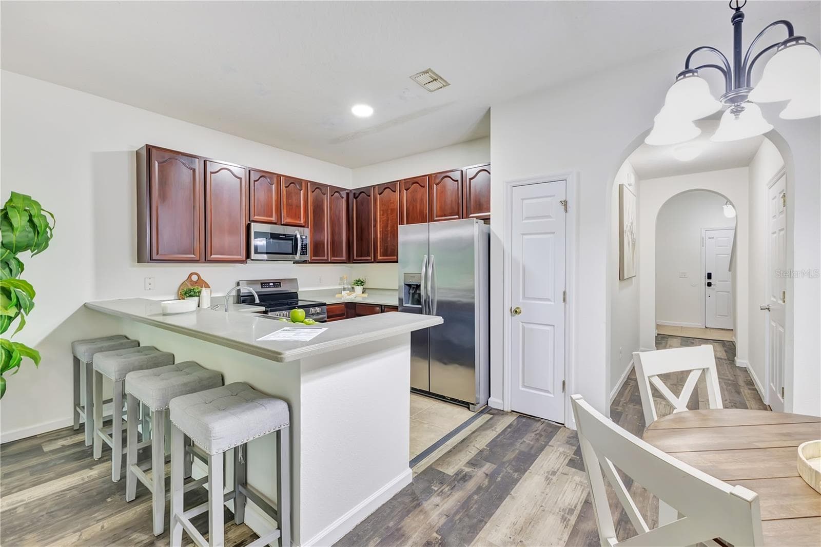 Townhouse at 16077 OLD ASH LOOP #19, ORLANDO, photo 16 of 49
