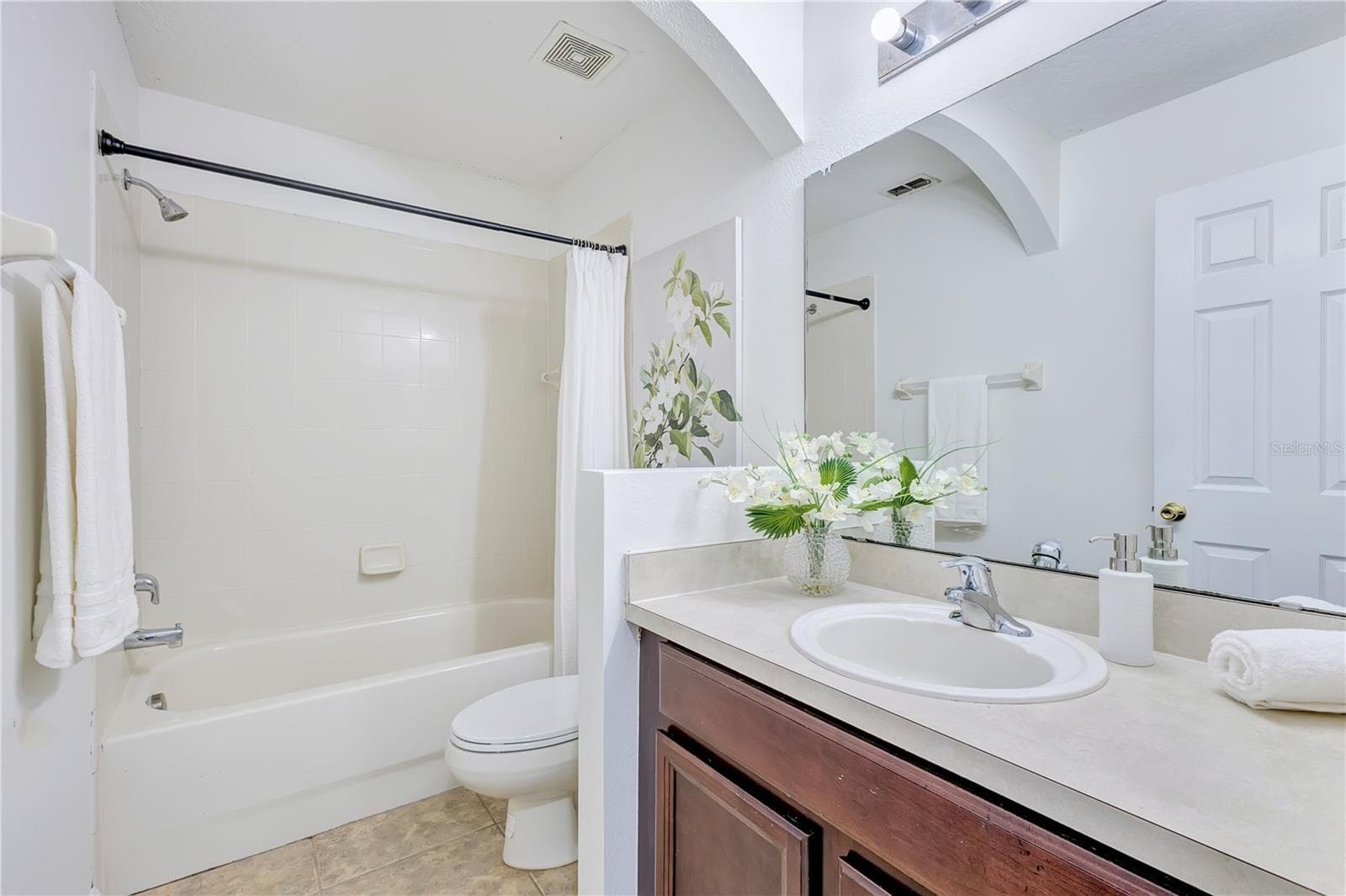 Townhouse at 16077 OLD ASH LOOP #19, ORLANDO, photo 34 of 49
