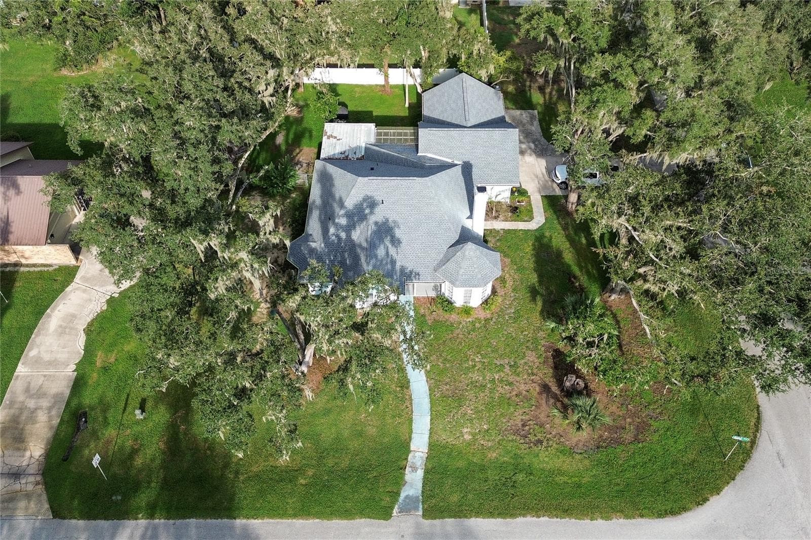 Single Family Residence at 5722 ANTLER TRL, LAKELAND, photo 19 of 19