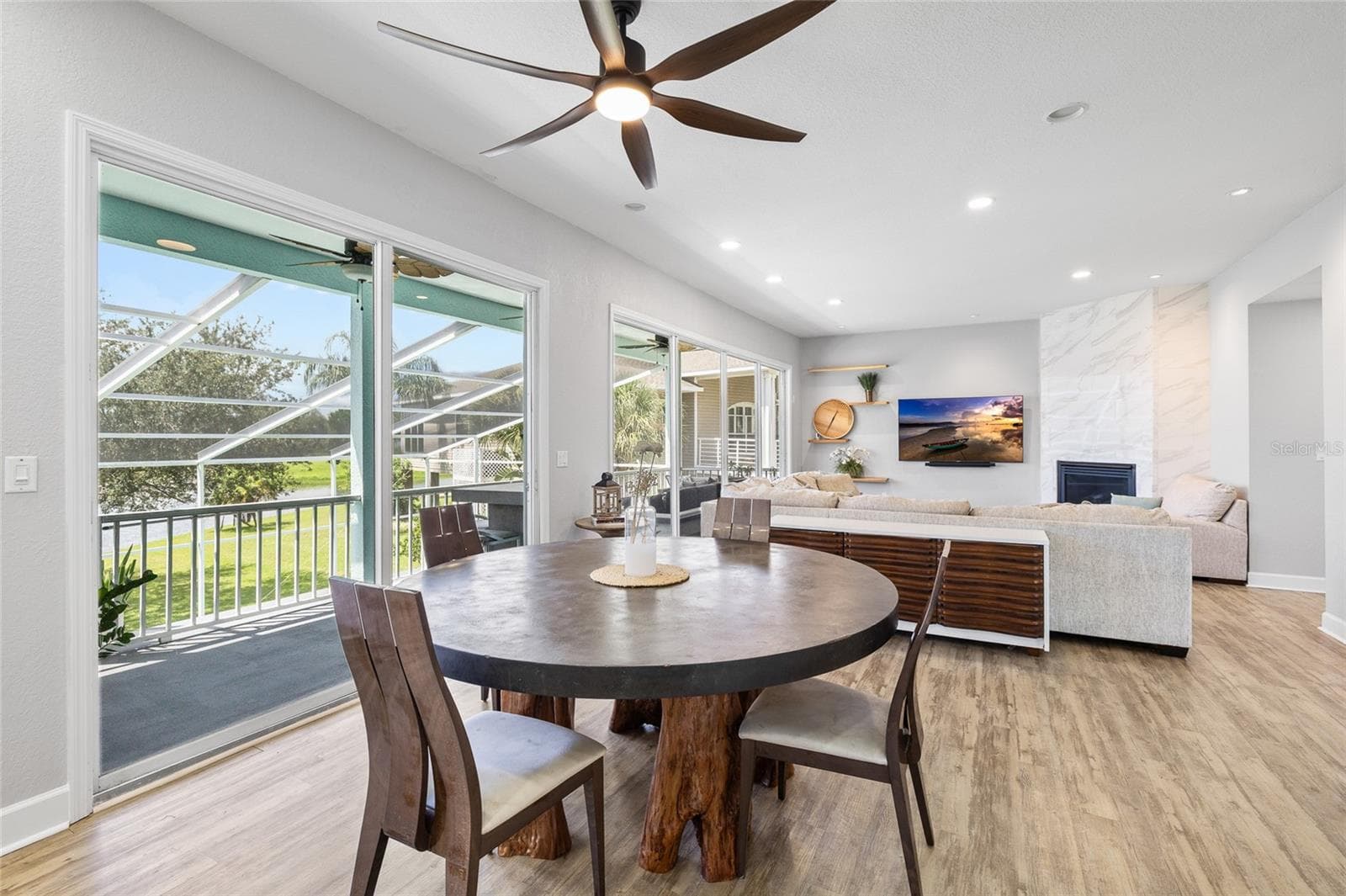 Single Family Residence at 2106 PELICAN CT, TARPON SPRINGS, photo 15 of 83