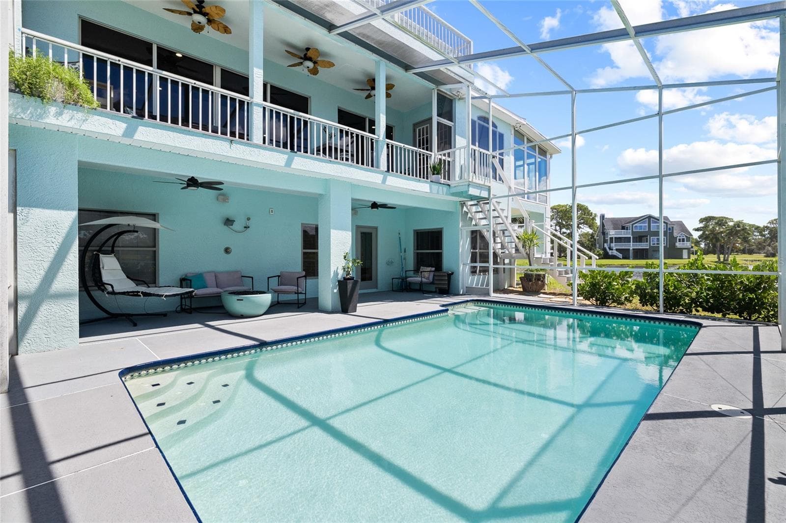 Single Family Residence at 2106 PELICAN CT, TARPON SPRINGS, photo 54 of 83