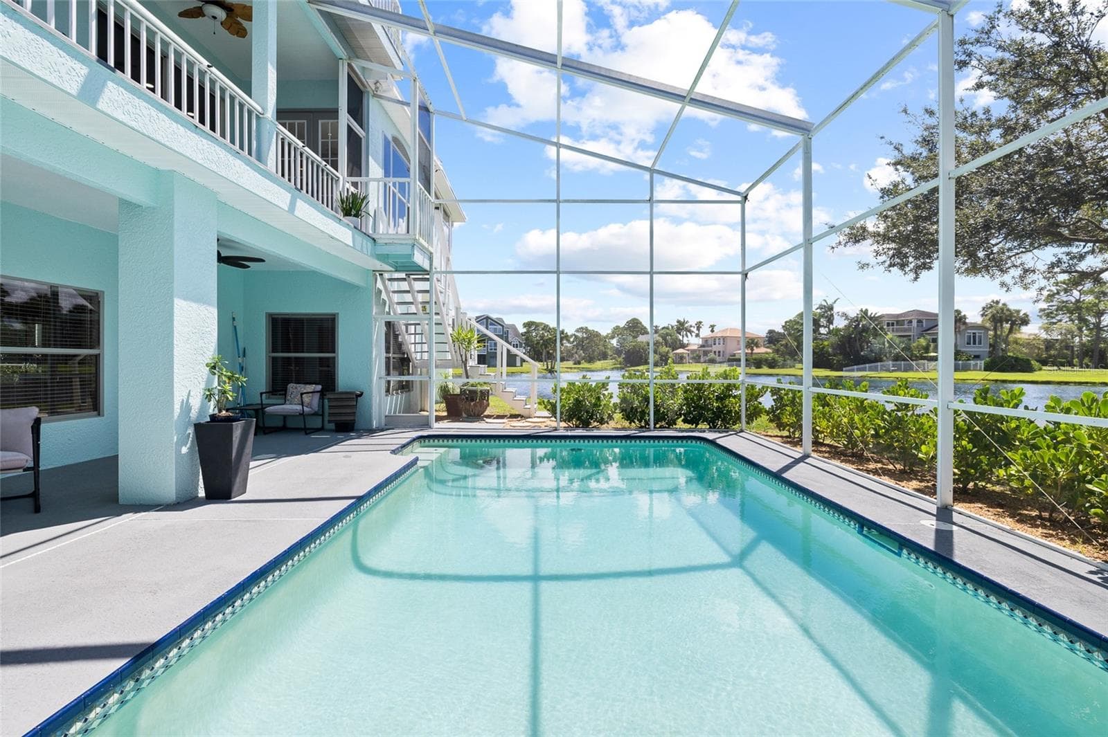 Single Family Residence at 2106 PELICAN CT, TARPON SPRINGS, photo 55 of 83
