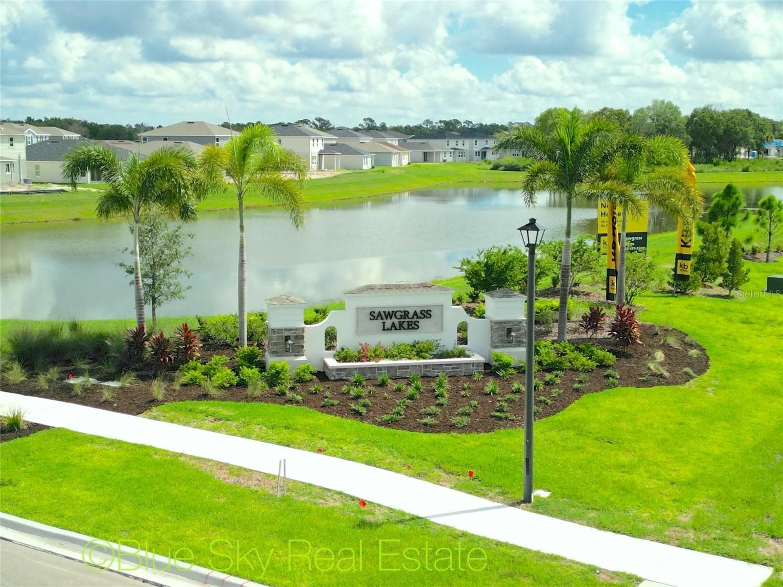 Single Family Residence at 9532 SANDY BLUFFS CIRCLE, PARRISH, photo 20 of 25