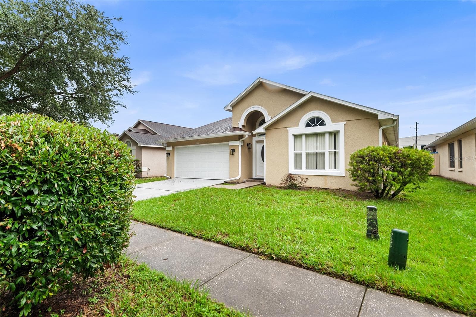 Single Family Residence at 7814 ELMSTONE CIR, ORLANDO, photo 35 of 38
