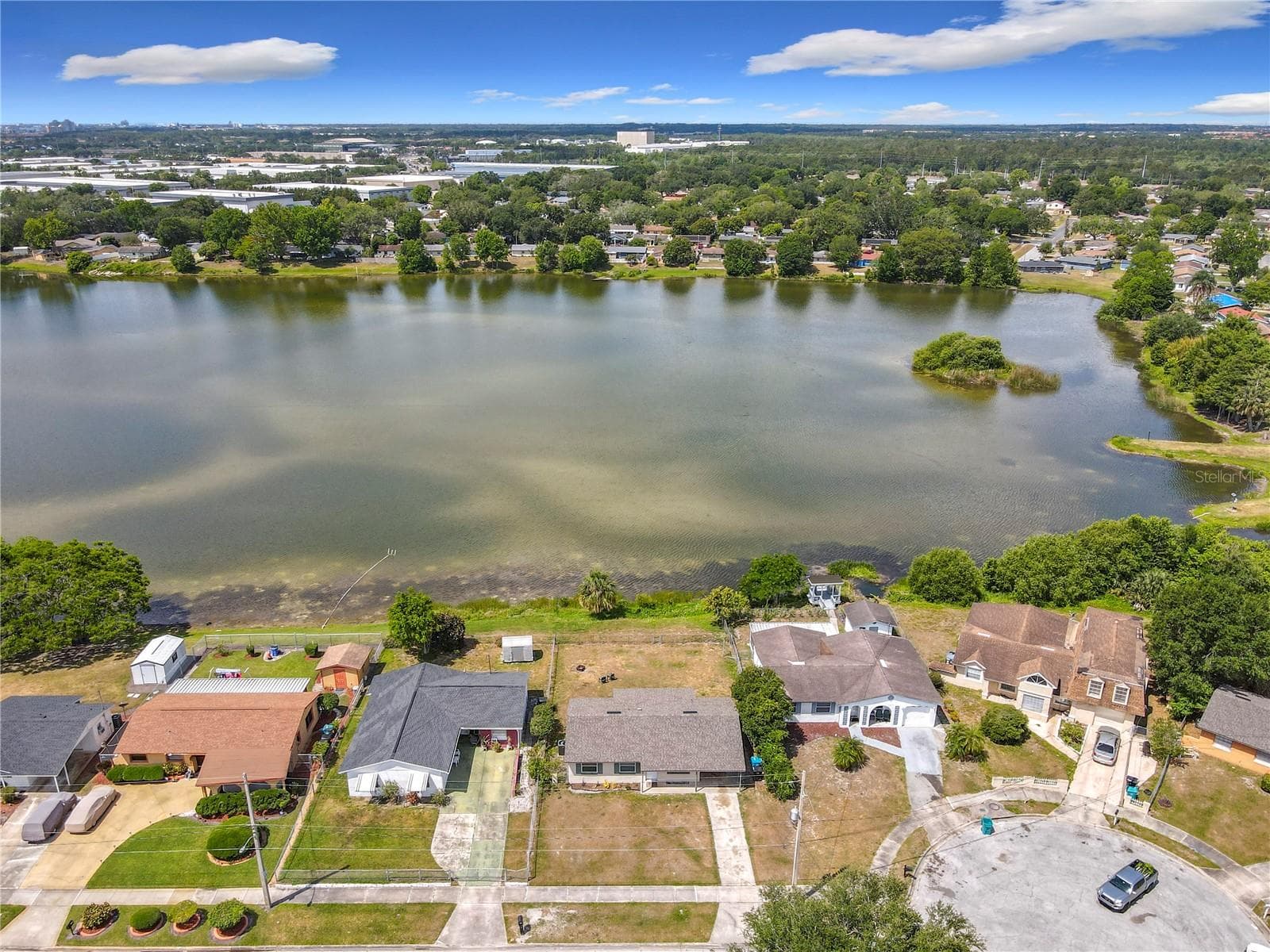 Single Family Residence at 4343 LAKE RICHMOND DR, ORLANDO, photo 14 of 14
