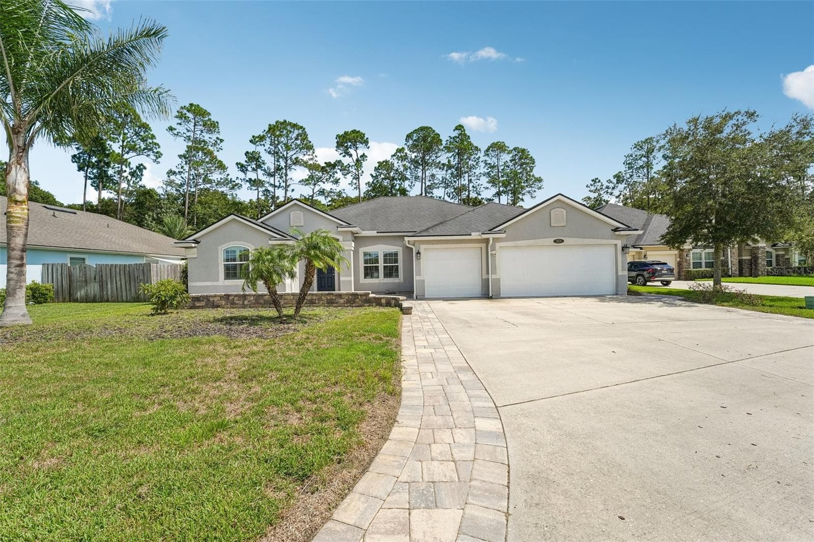 Single Family Residence at 353 CRESCENT KEY DR, ST AUGUSTINE, photo 3 of 54