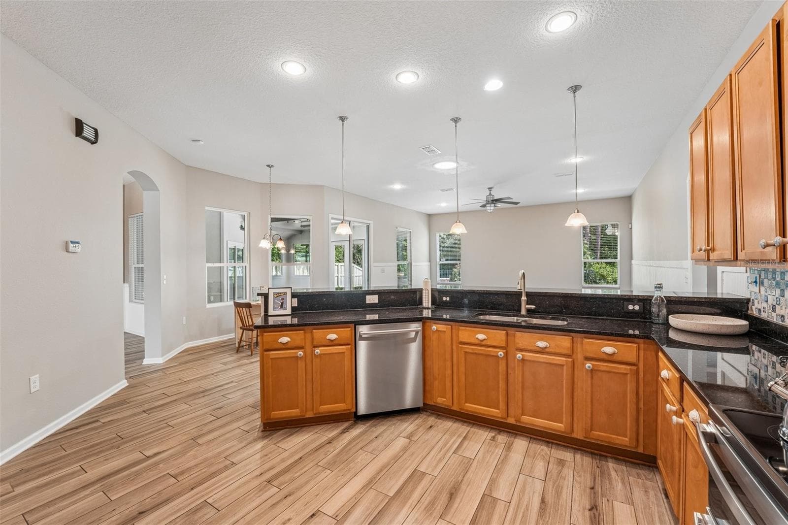 Single Family Residence at 353 CRESCENT KEY DR, ST AUGUSTINE, photo 19 of 54
