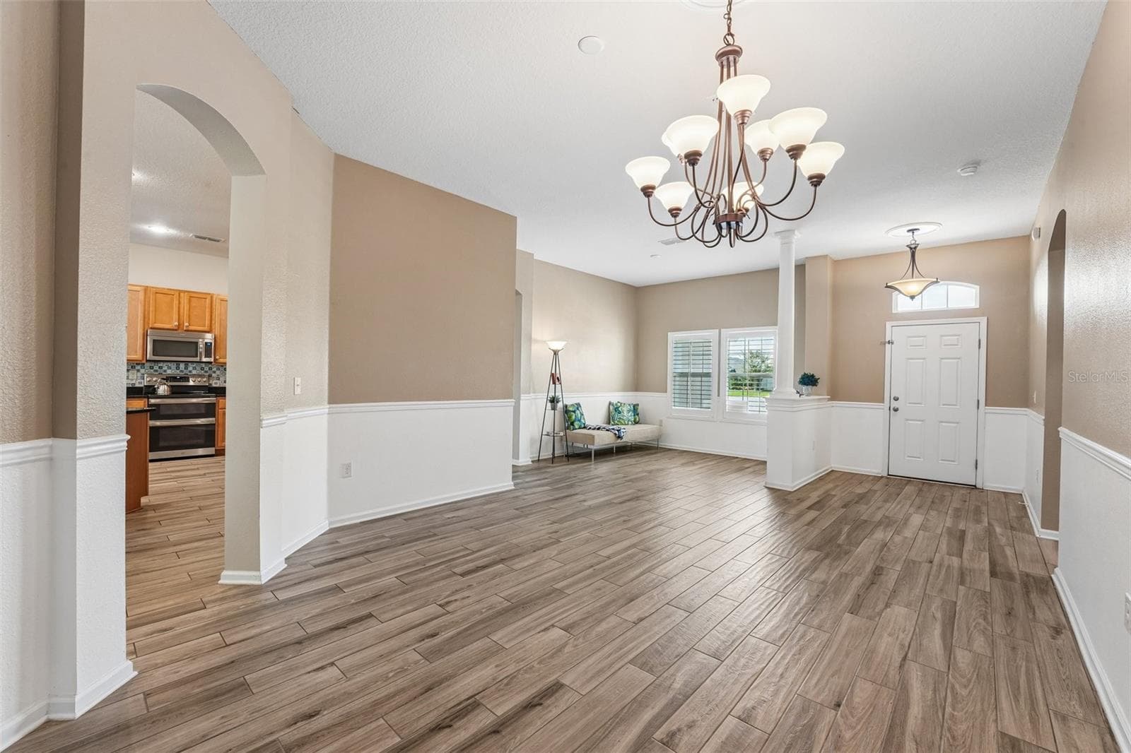 Single Family Residence at 353 CRESCENT KEY DR, ST AUGUSTINE, photo 31 of 54