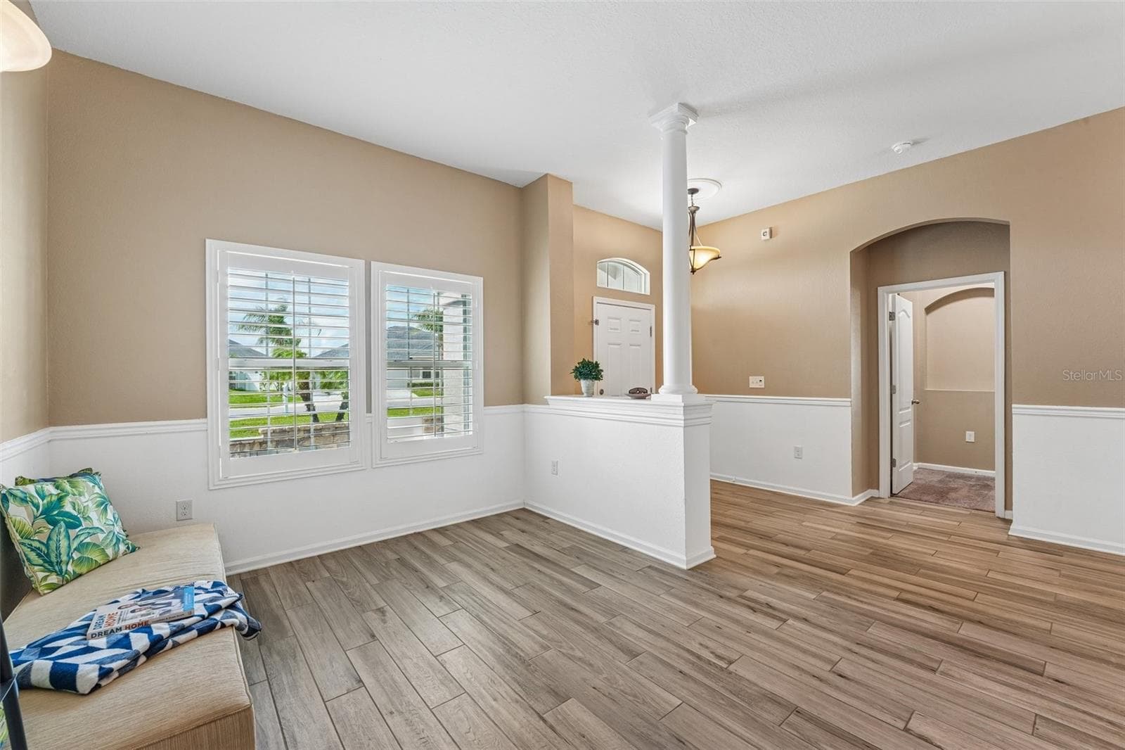 Single Family Residence at 353 CRESCENT KEY DR, ST AUGUSTINE, photo 35 of 54