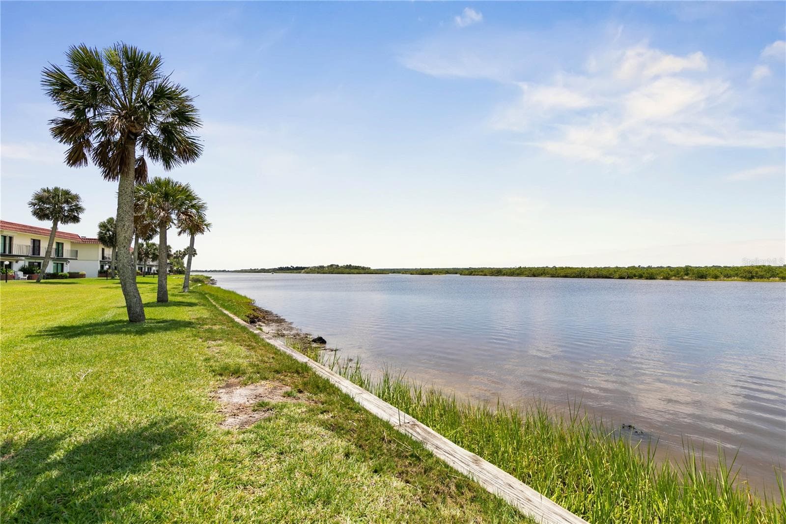 Townhouse at 29 S OCEAN PALM DR, FLAGLER BEACH, photo 35 of 53